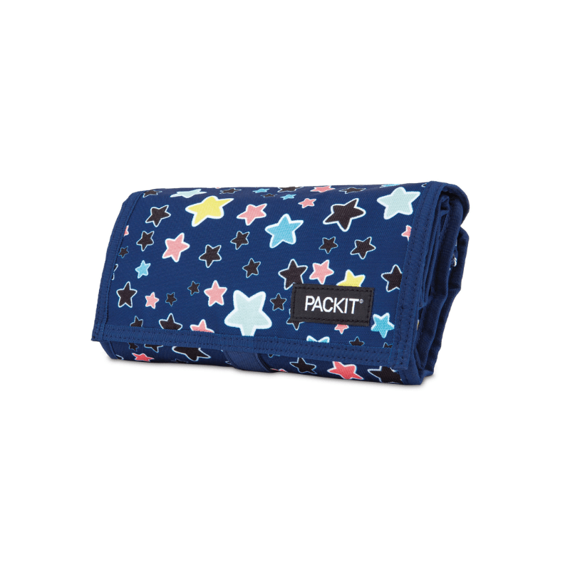 PackIt Freezable Lunch Bag Bright Stars