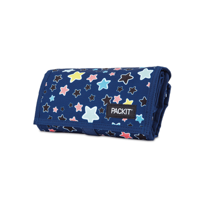 PackIt Freezable Lunch Bag Bright Stars The Homestore Auckland