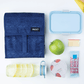 PackIt Freezable Lunch Bag Heather