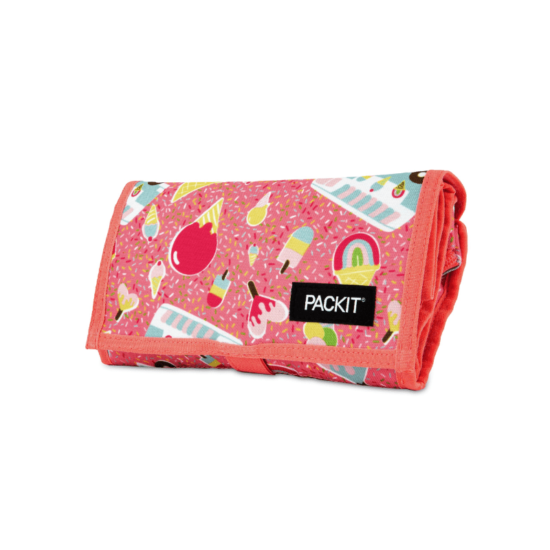 PackIt Freezable Lunch Bag Ice Cream Social The Homestore Auckland