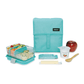 PackIt Freezable Lunch Bag Mint