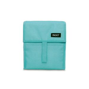 PackIt Freezable Lunch Bag Mint