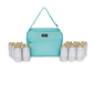 PackIt Freezable Zuma Bag Mint