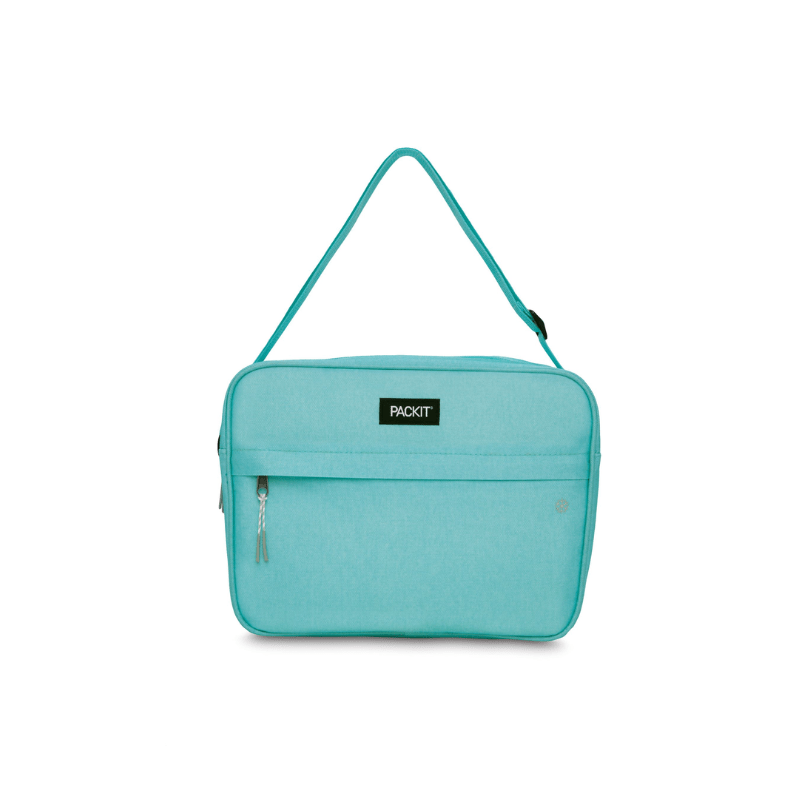 PackIt Freezable Zuma Bag Mint