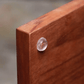 Parker & Bailey Clear Adhesive Bumpers 48-Piece