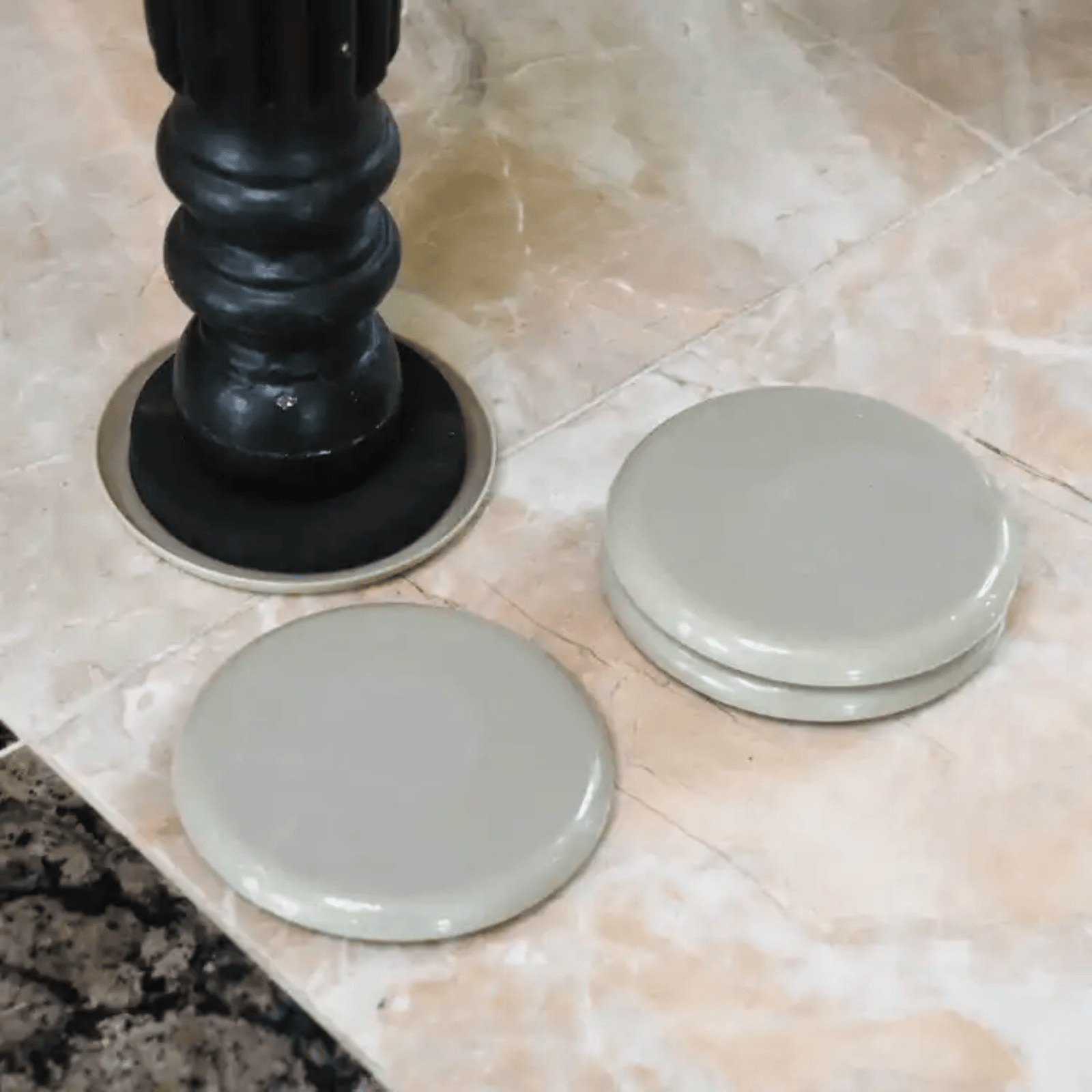 Parker & Bailey Gliders 4-Piece