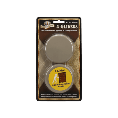 Parker & Bailey Gliders 4-Piece