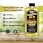 Parker & Bailey Lemon Oil Polish 473ml