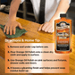 Parker & Bailey Natural Orange Oil Polish 473ml