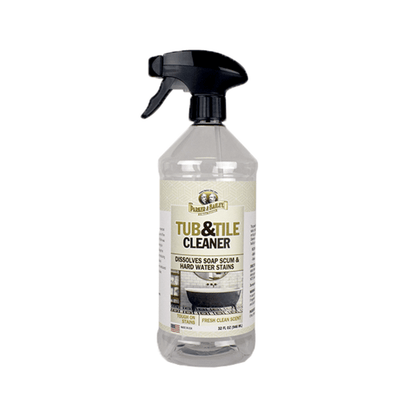 Parker & Bailey Tub & Tile Cleaner 946ml