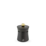 Peugeot Baya Dark Wood Pepper Mill 8cm