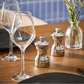 Peugeot Bistro Chef Shiny Stainless Steel Salt Mill 10cm