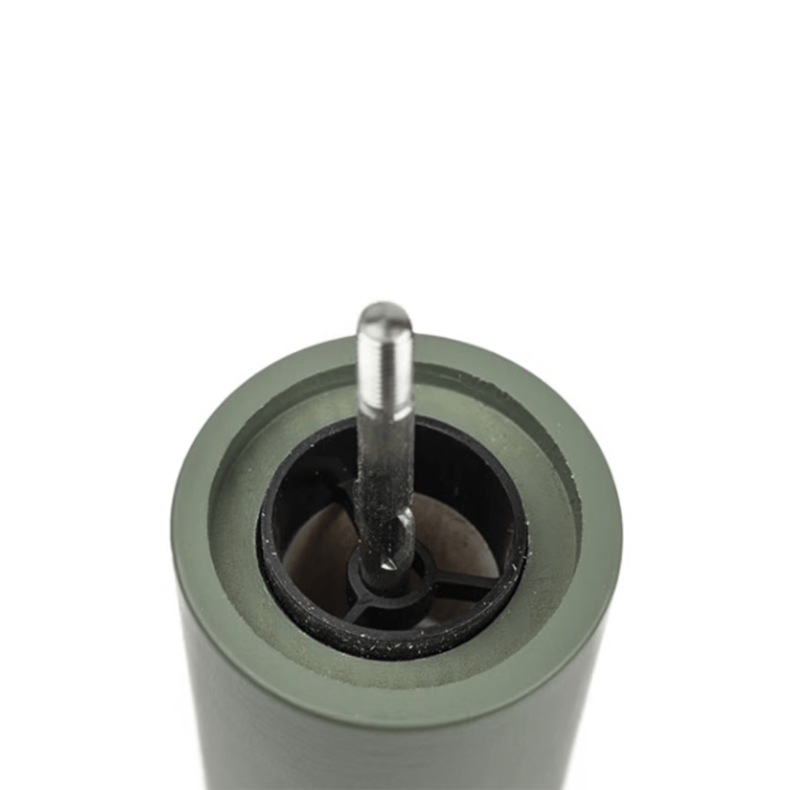 Peugeot Boreal Fern Green Pepper Mill 12cm