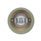 Peugeot Boreal Fern Green Pepper Mill 12cm