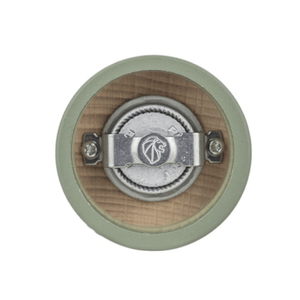 Peugeot Boreal Fern Green Pepper Mill 12cm