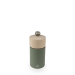 Peugeot Boreal Fern Green Pepper Mill 12cm