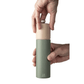 Peugeot Boreal Fern Green Pepper Mill 21cm