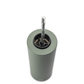 Peugeot Boreal Fern Green Pepper Mill 21cm