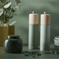 Peugeot Boreal Fern Green Pepper Mill 21cm