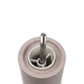 Peugeot Boreal Petal Pink Salt Mill 12cm