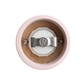 Peugeot Boreal Petal Pink Salt Mill 12cm