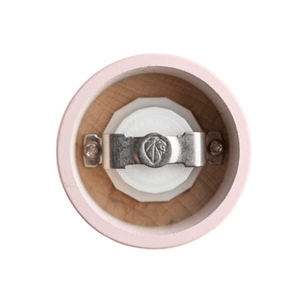 Peugeot Boreal Petal Pink Salt Mill 12cm