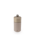 Peugeot Boreal Petal Pink Salt Mill 12cm