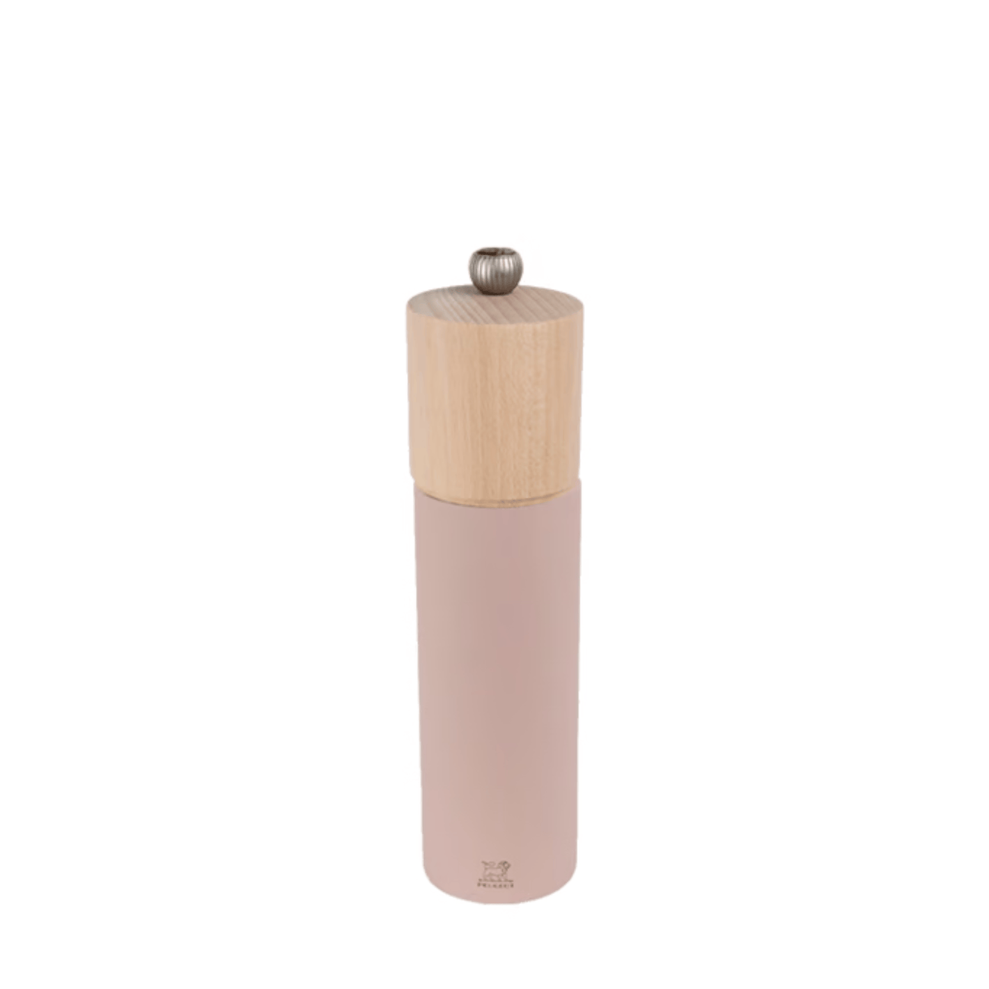 Peugeot Boreal Petal Pink Salt Mill 21cm