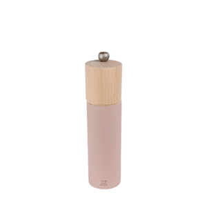 Peugeot Boreal Petal Pink Salt Mill 21cm