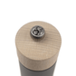 Peugeot Boreal Rock Grey Pepper Mill 12cm