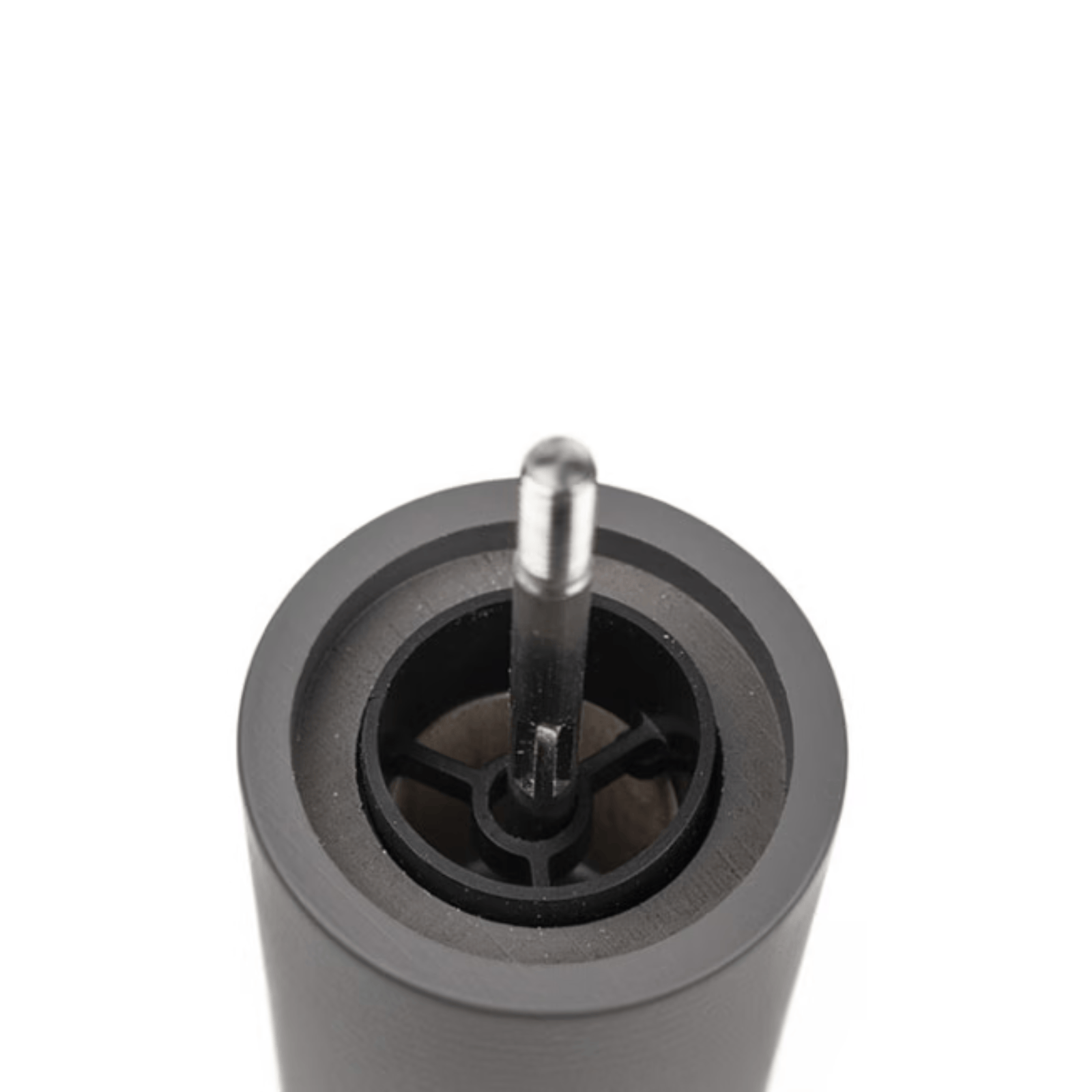 Peugeot Boreal Rock Grey Pepper Mill 12cm