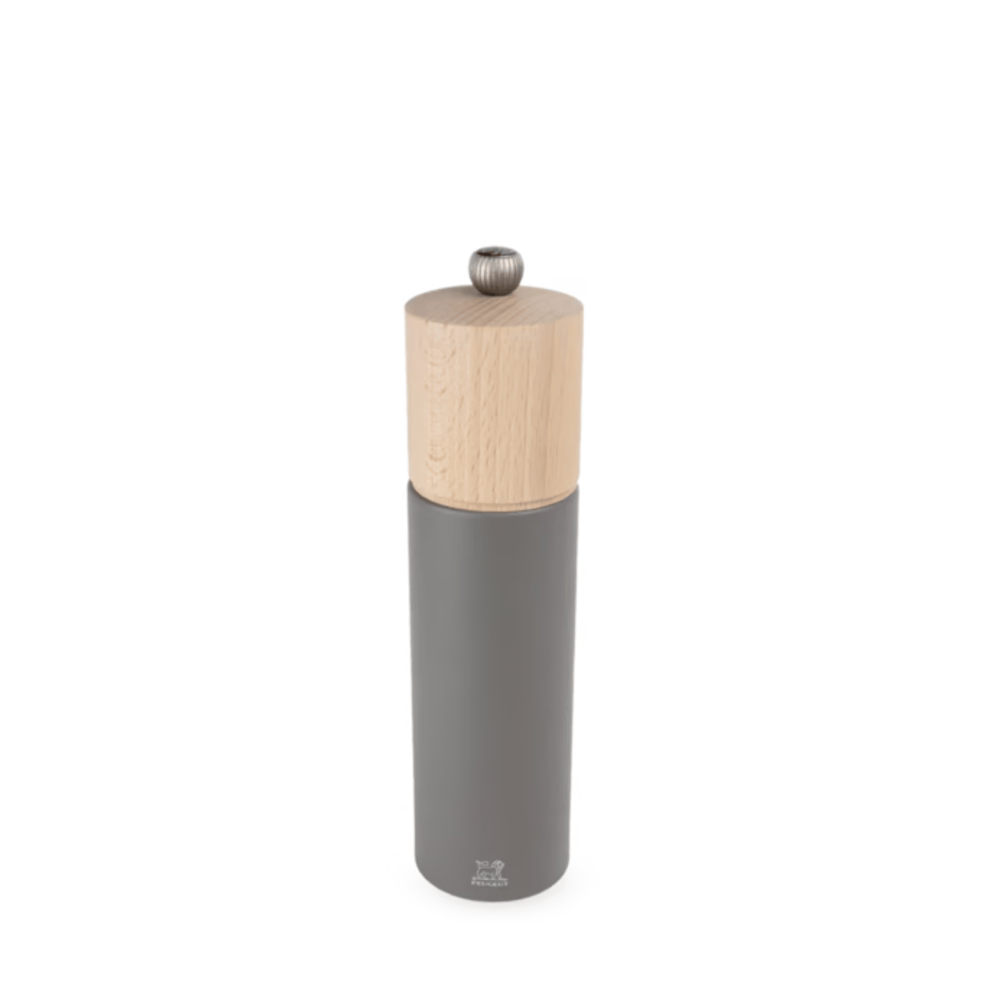 Peugeot Boreal Rock Grey Pepper Mill 21cm