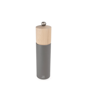 Peugeot Boreal Rock Grey Pepper Mill 21cm