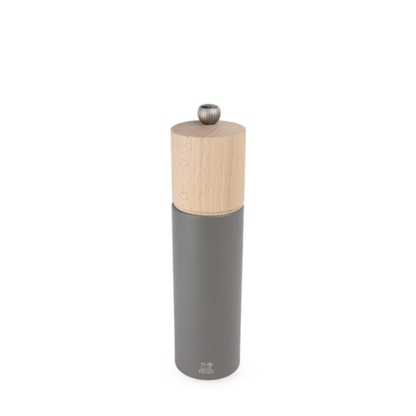 Peugeot Boreal Rock Grey Pepper Mill 21cm
