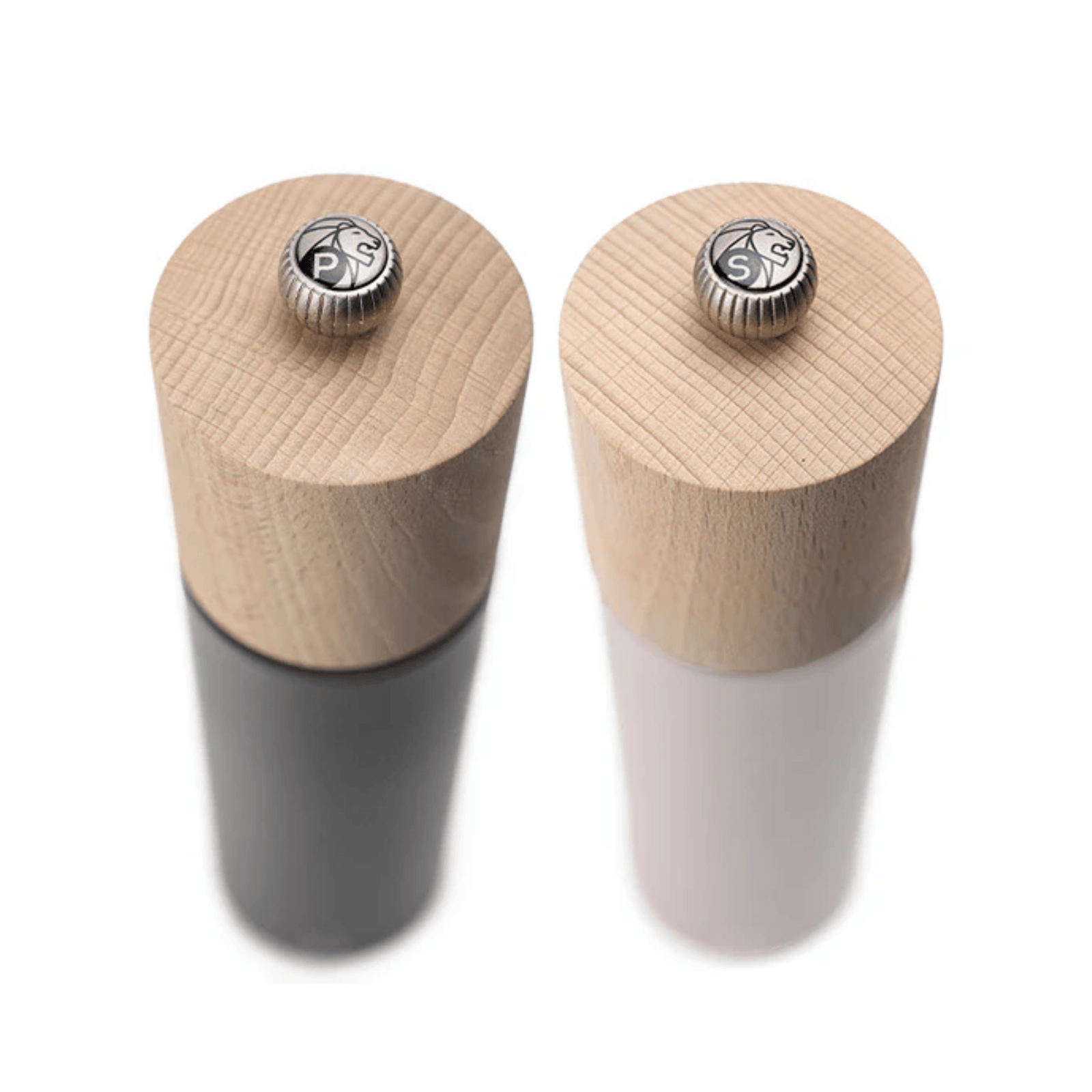 Peugeot Boreal Salt & Pepper Mill Gift Set 21cm