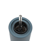 Peugeot Boreal Sky Blue Pepper Mill 12cm
