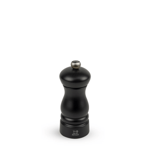 Peugeot Clermont Black Pepper Mill 14cm