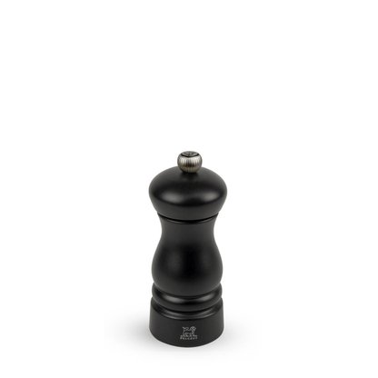 Peugeot Clermont Black Pepper Mill 14cm