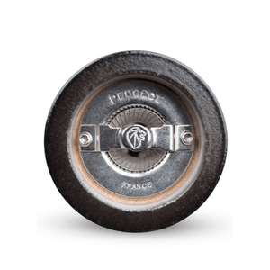 Peugeot Clermont Black Salt Mill 14cm