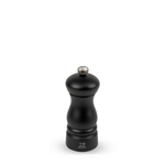 Peugeot Clermont Black Salt Mill 14cm