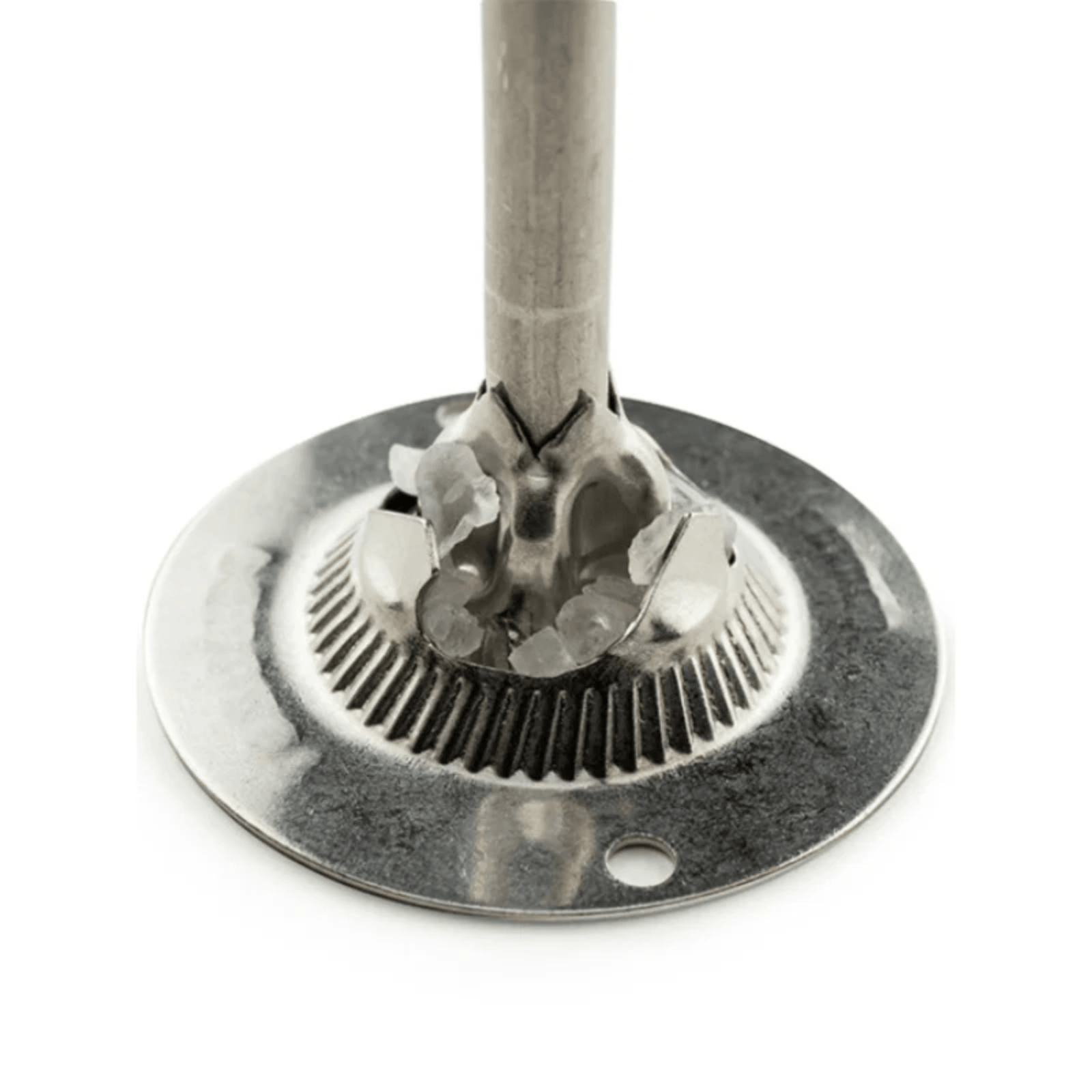 Peugeot Clermont Dark Wood Salt Mill 24cm
