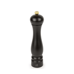 Peugeot Clermont Dark Wood Salt Mill 24cm