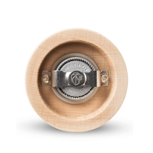 Peugeot Clermont Natural Wood Pepper Mill 24cm