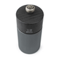 Peugeot Line Aluminium & Graphite Wood Pepper Mill 18cm