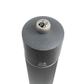 Peugeot Line Aluminium & Graphite Wood Pepper Mill 22cm