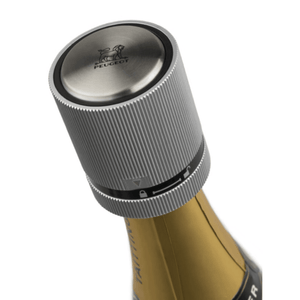Peugeot Line Bottle Stopper Aluminium