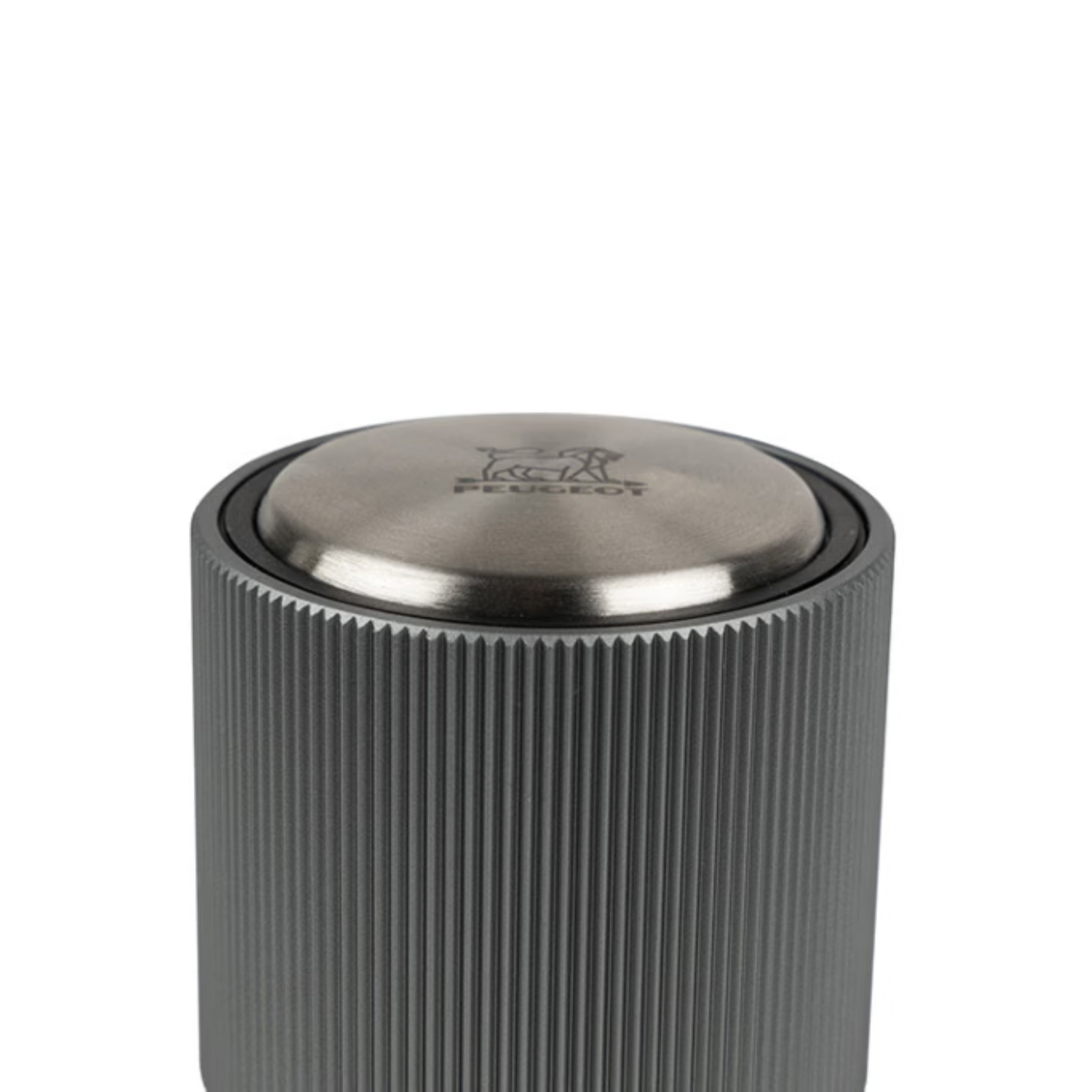 Peugeot Line Bottle Stopper Carbon