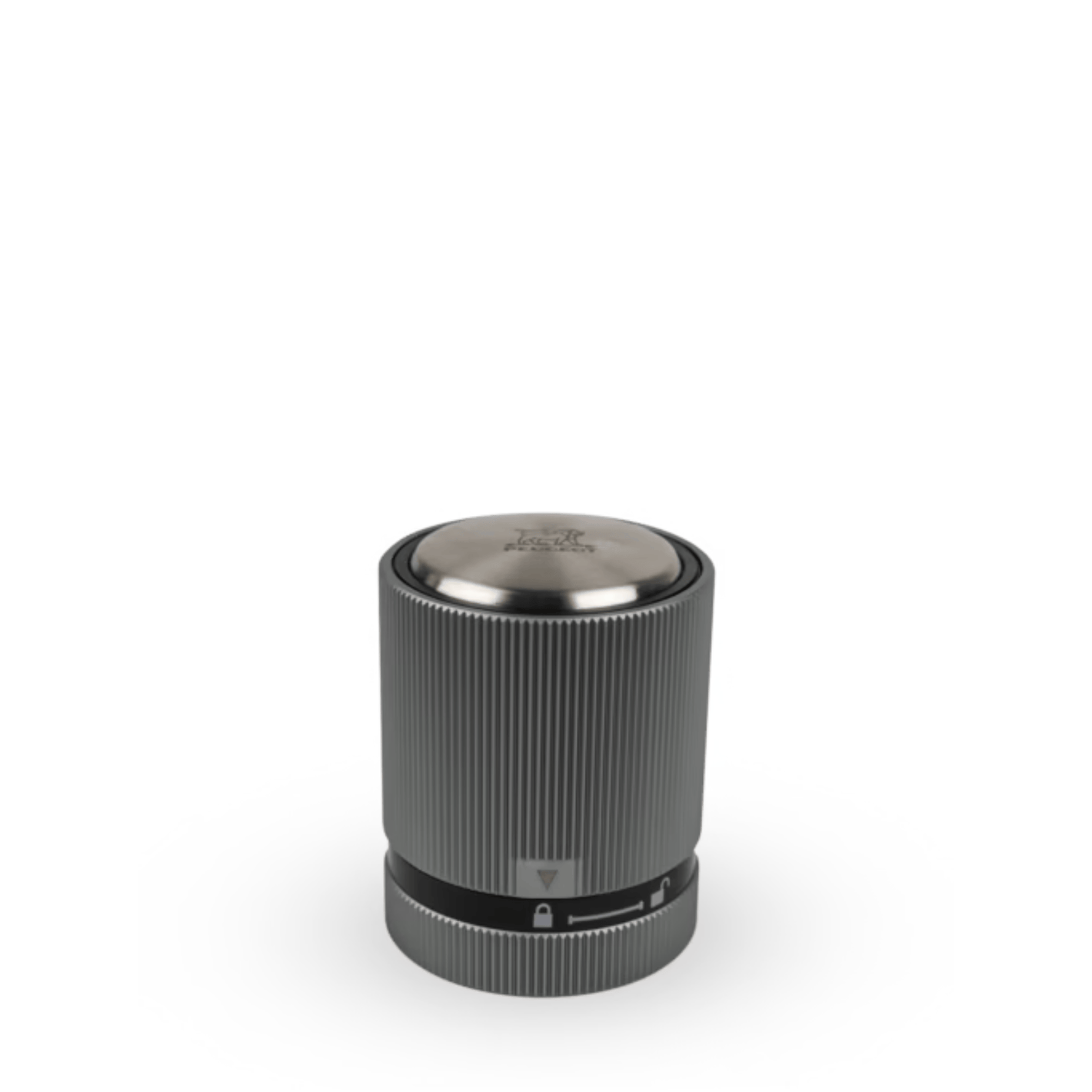 Peugeot Line Bottle Stopper Carbon