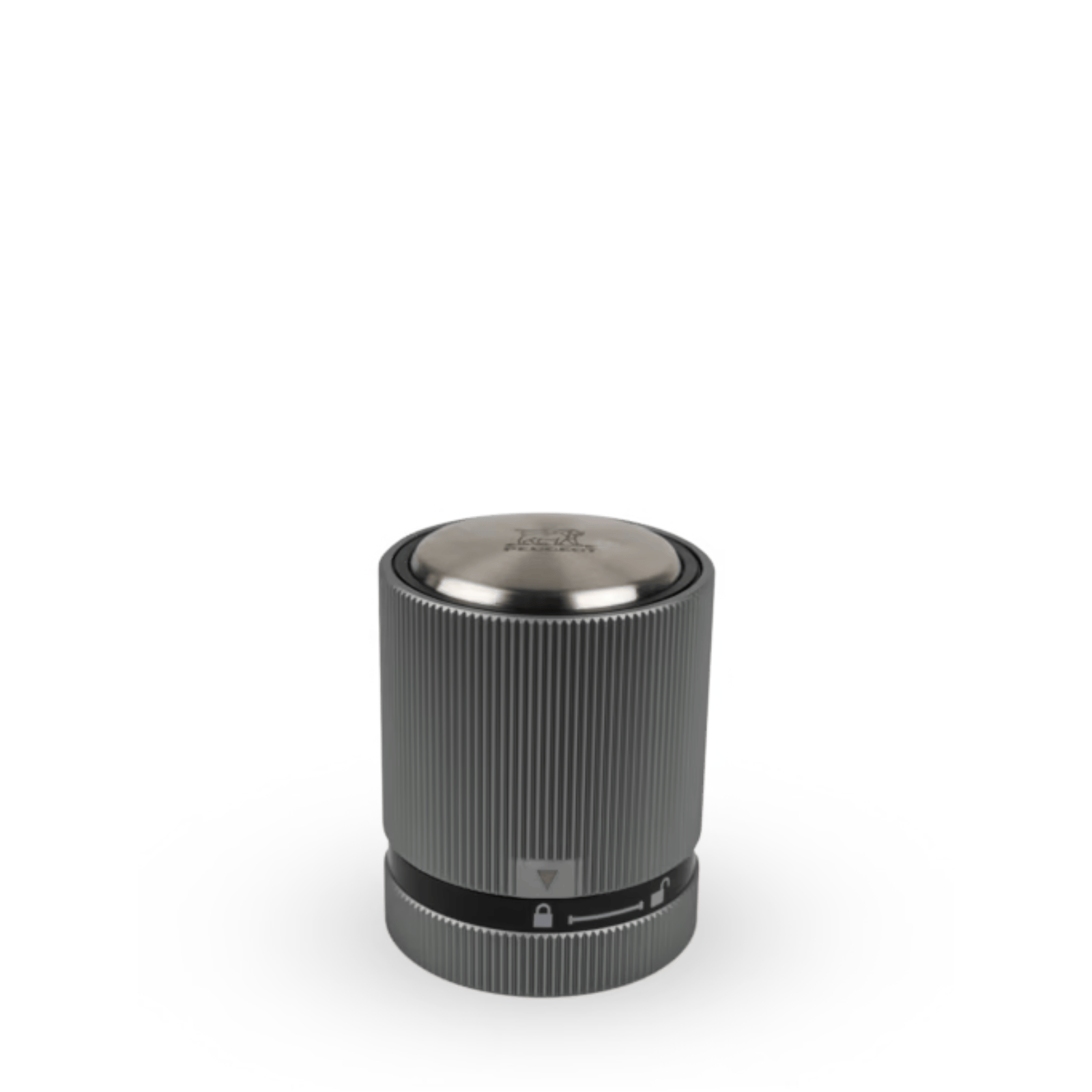 Peugeot Line Bottle Stopper Carbon