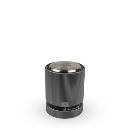 Peugeot Line Bottle Stopper Carbon